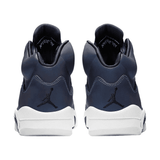 Jordan 5 Retro Oil Grey