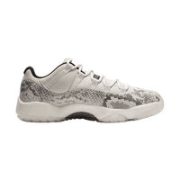 Jordan 11 Retro Low Snake Light Bone