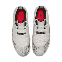 Jordan 11 Retro Low Snake Light Bone
