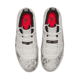 Jordan 11 Retro Low Snake Light Bone