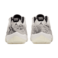 Jordan 11 Retro Low Snake Light Bone