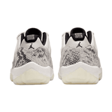 Jordan 11 Retro Low Snake Light Bone