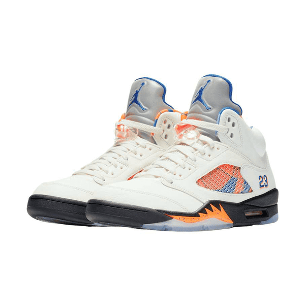 Jordan 5 Retro International Flight