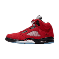 Jordan 5 Retro Raging Bull Red