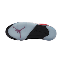 Jordan 5 Retro Raging Bull Red