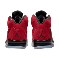 Jordan 5 Retro Raging Bull Red