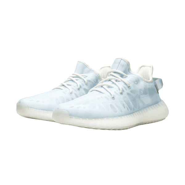 Yeezy Boost 350 V2 Mono Ice