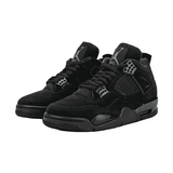 Air Jordan 4 Retro "Black Cats"
