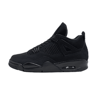 Air Jordan 4 Retro "Black Cats"