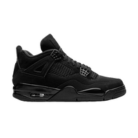 Air Jordan 4 Retro "Black Cats"