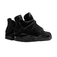 Air Jordan 4 Retro "Black Cats"