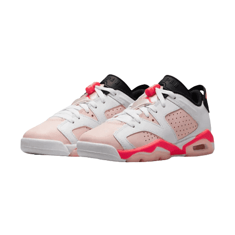 Air Jordan 6 Retro Low Atmosphere