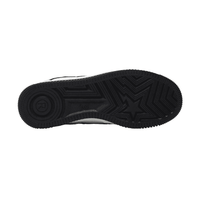 A Bathing Ape Bape Sta Patent Leather Black White