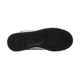 A Bathing Ape Bape Sta Patent Leather Black White