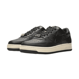 BAPE STA "Black / Beige"