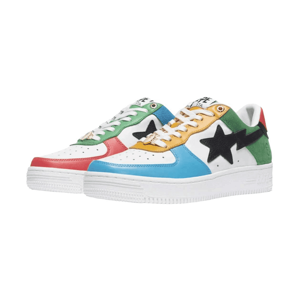 A Bathing Ape Bape Sta Low Tokyo