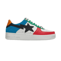 A Bathing Ape Bape Sta Low Tokyo
