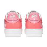 A Bathing Ape Bape Sta Low Color Camo Combo Pink