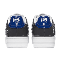 A Bathing Ape Bape Sta Low Color Camo Combo Blue