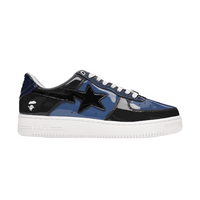A Bathing Ape Bape Sta Low Color Camo Combo Blue