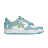 A Bathing Ape Bape Sta Pastel Blue