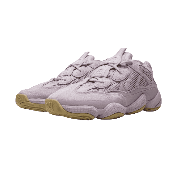 Yeezy 500 Soft Vision