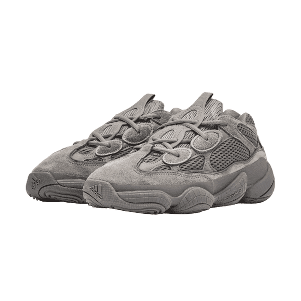 Yeezy 500 Granite
