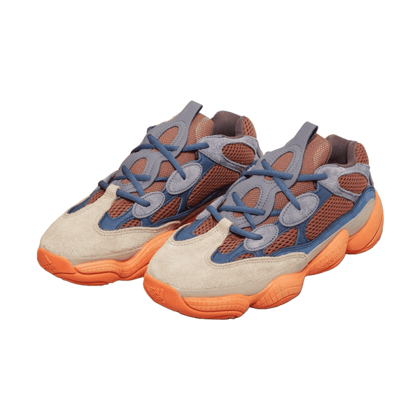 Yeezy 500 Enflame
