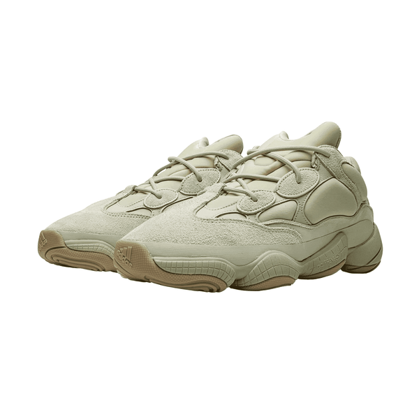 Yeezy 500 Stone