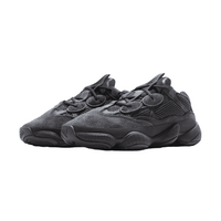 Yeezy 500 Utility Black