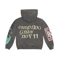 Kids See Ghosts FREEEE Hoodie