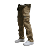 Carharrt Cargo Pants