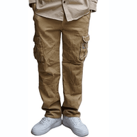 Carharrt Cargo Pants