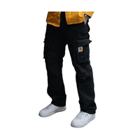 Carharrt Cargo Pants
