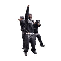 MinusTwo Cargo Pants