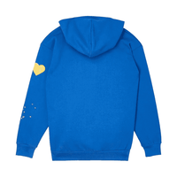 TC5 Sp5der Hoodie Young Thug