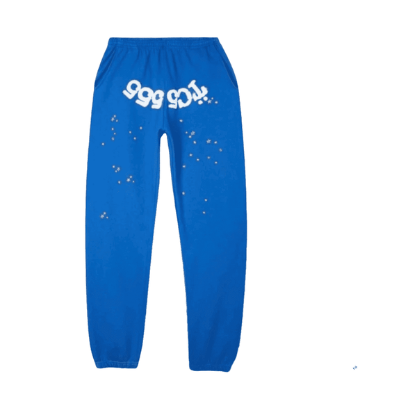 TC5 Sp5der Pants Young Thug