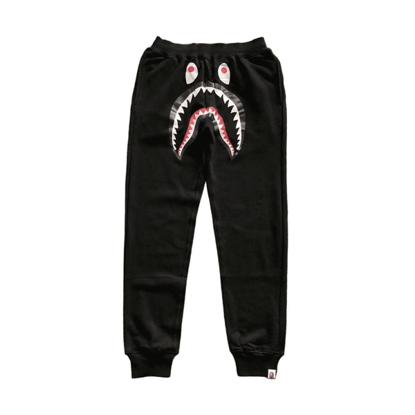 Bape Joggers