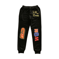 Bape Joggers