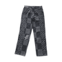 Louis Vuitton Denim Pants Squares