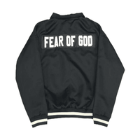 Fear Of God Bomber Jacket