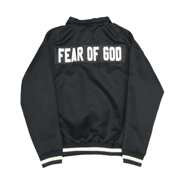 Fear Of God Bomber Jacket