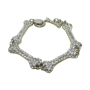 Bone Vivienne Westwood Bracelet