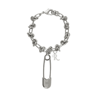 RAF Simons Paperclip Bracelet