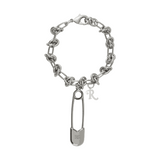 RAF Simons Paperclip Bracelet