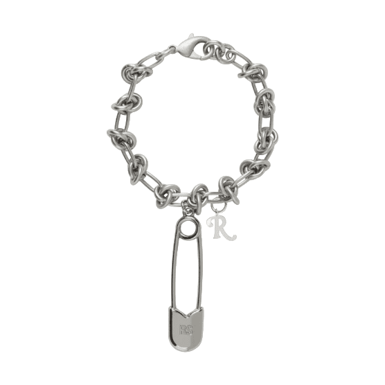 RAF Simons Paperclip Bracelet