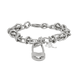 RAF Simons Paperclip Bracelet