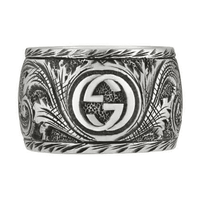 Gucci Garden ring