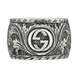 Gucci Garden ring