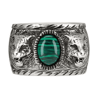 Gucci Garden ring